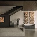 Weekend Villa 度假别墅 / R+R Architects - 室内图, 独立住宅, 楼梯