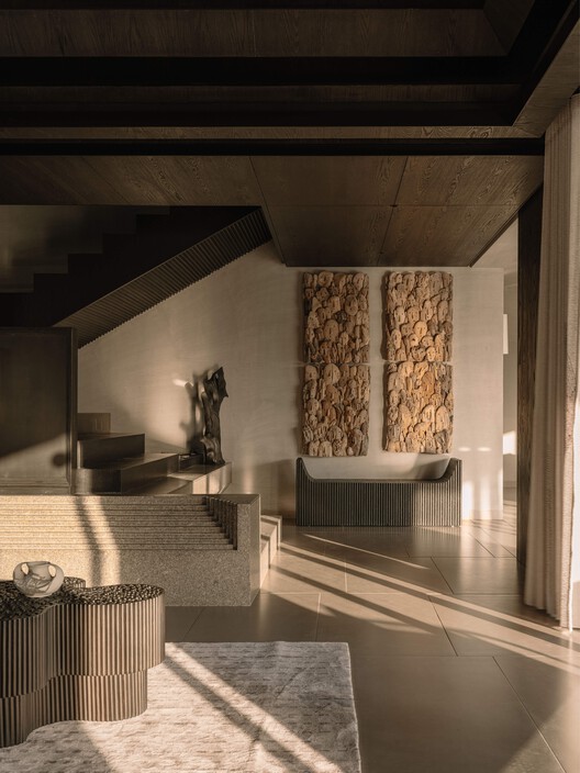 Weekend Villa / R+R Architects Weekend Villa / R+R Architects - Image 13 of 16