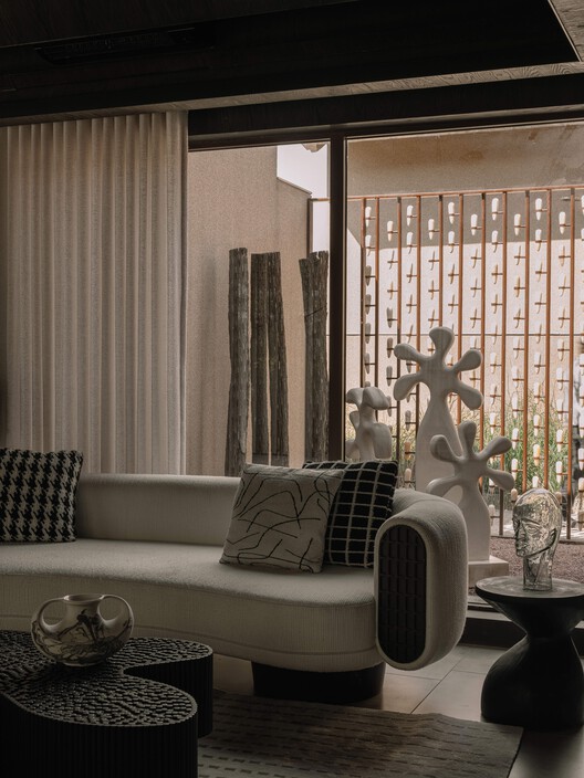 Weekend Villa / R+R Architects Weekend Villa / R+R Architects - Interior Photography, Lighting