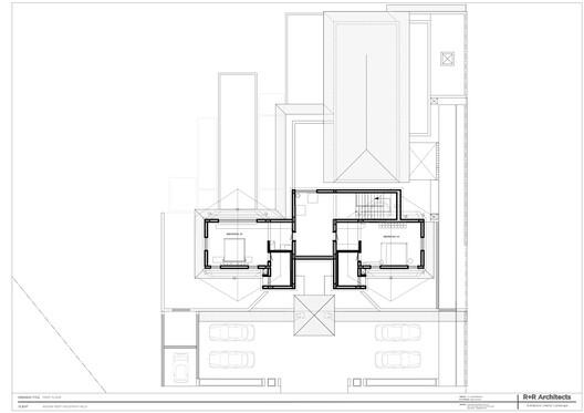 Weekend Villa / R+R Architects Weekend Villa / R+R Architects - Image 16 of 16