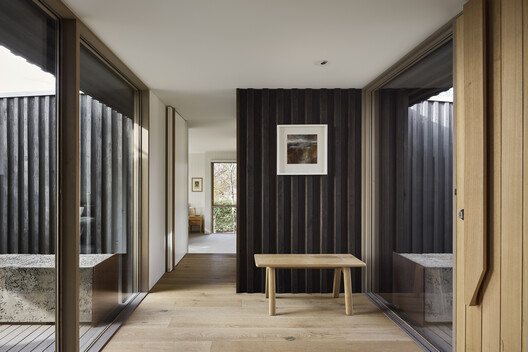 The Plinth House 2 / Luke Stanley Architects The Plinth House 2 / Luke Stanley Architects - Interior Photography, Wood