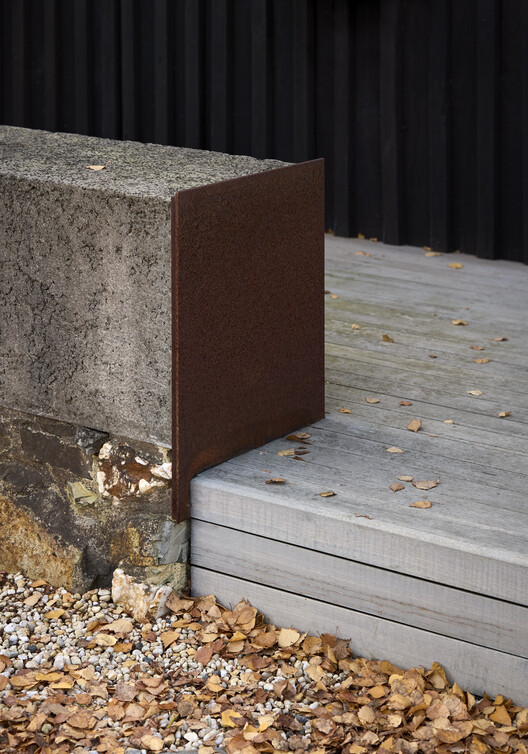 The Plinth House 2 / Luke Stanley Architects The Plinth House 2 / Luke Stanley Architects - Interior Photography, Wood, Concrete