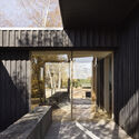The Plinth House 2 / Luke Stanley Architects - Residential Architecture