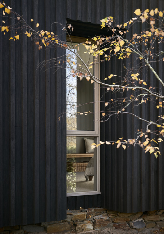 The Plinth House 2 / Luke Stanley Architects The Plinth House 2 / Luke Stanley Architects - Image 11 of 16