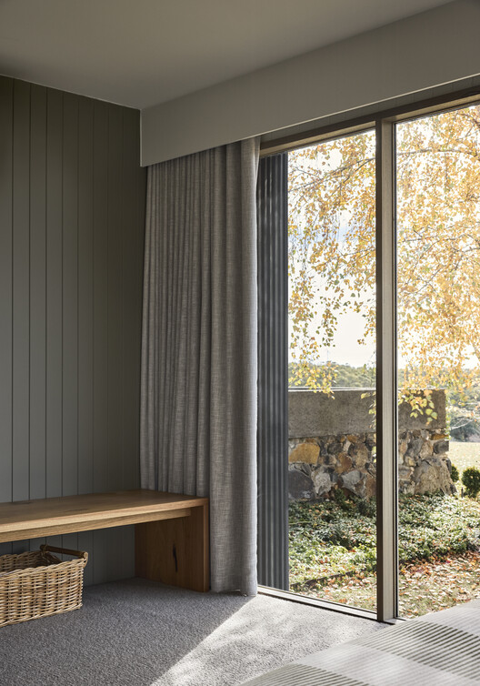 The Plinth House 2 / Luke Stanley Architects The Plinth House 2 / Luke Stanley Architects - Image 14 of 16