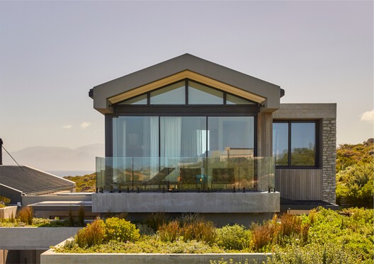 House Klaus  / Neo Architects - Exterior Photography