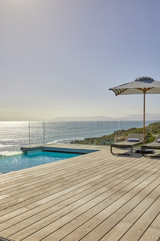 House Klaus  / Neo Architects - Exterior Photography, Wood, Deck, Coast, Balcony