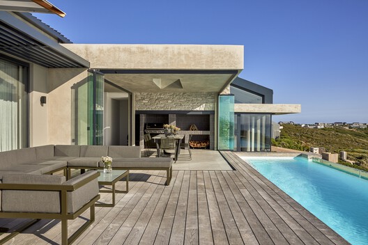 House Klaus  / Neo Architects - Image 4 of 19