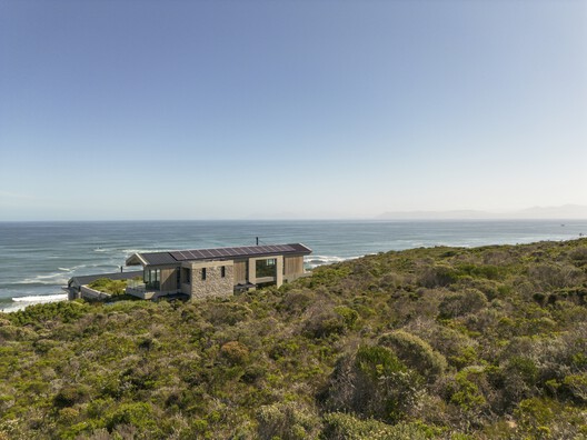 House Klaus  / Neo Architects - Exterior Photography, Coast, Balcony