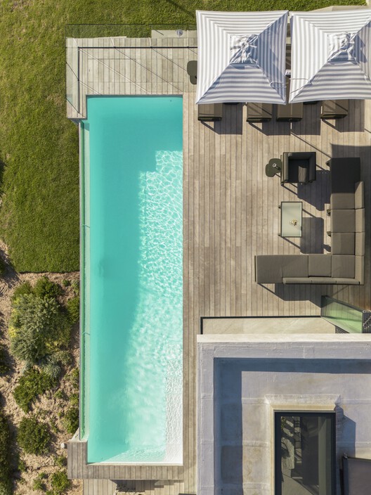 House Klaus  / Neo Architects - Exterior Photography, Deck, Patio, Courtyard