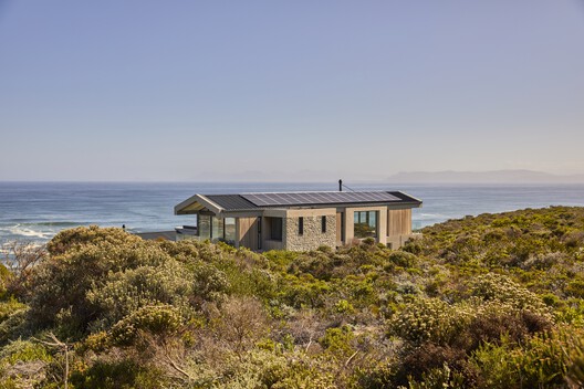 House Klaus  / Neo Architects - Exterior Photography, Coast