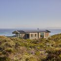 Klaus 住宅 / Neo Architects - 建筑图, 独立住宅, 海岸