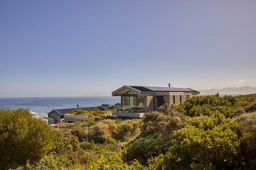 House Klaus  / Neo Architects - Exterior Photography