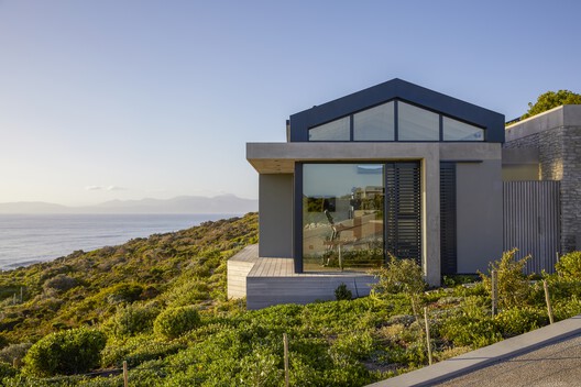 House Klaus  / Neo Architects - Image 8 of 19