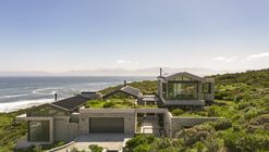 House Klaus  / Neo Architects