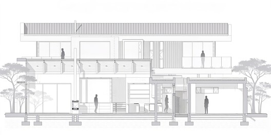 House Klaus  / Neo Architects - Image 16 of 19