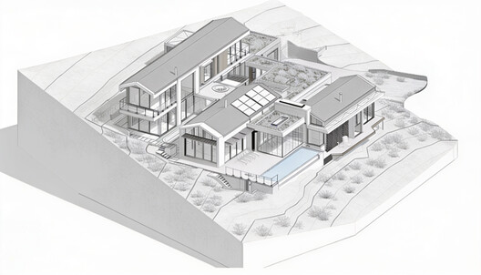 House Klaus  / Neo Architects - Image 19 of 19