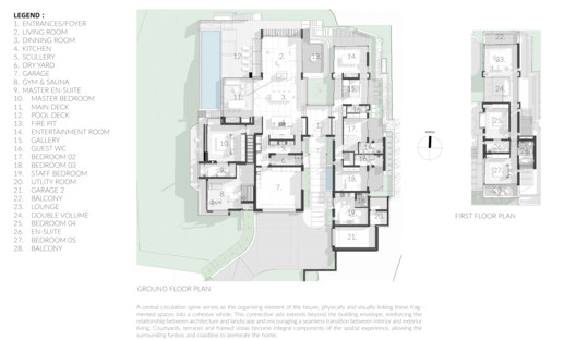 House Klaus  / Neo Architects - Image 14 of 19