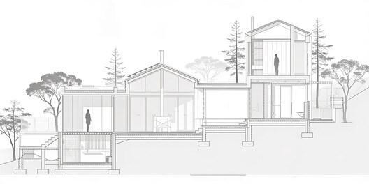 House Klaus  / Neo Architects - Image 15 of 19