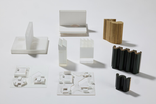 M+ Hong Kong Exhibition Traces Herzog & de Meuron's Design Process Across China - Image 9 of 12
