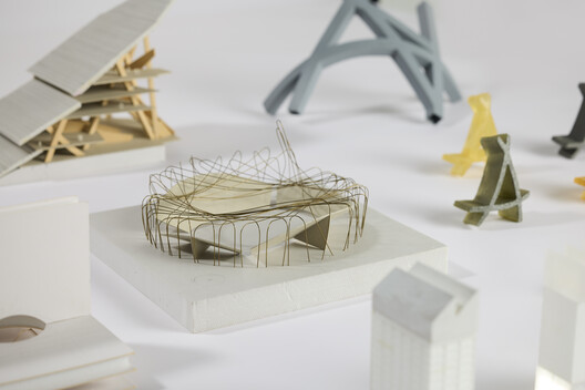 M+ Hong Kong Exhibition Traces Herzog & de Meuron's Design Process Across China - Image 6 of 12