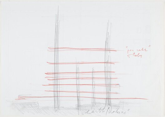 M+ Hong Kong Exhibition Traces Herzog & de Meuron's Design Process Across China - Image 10 of 12