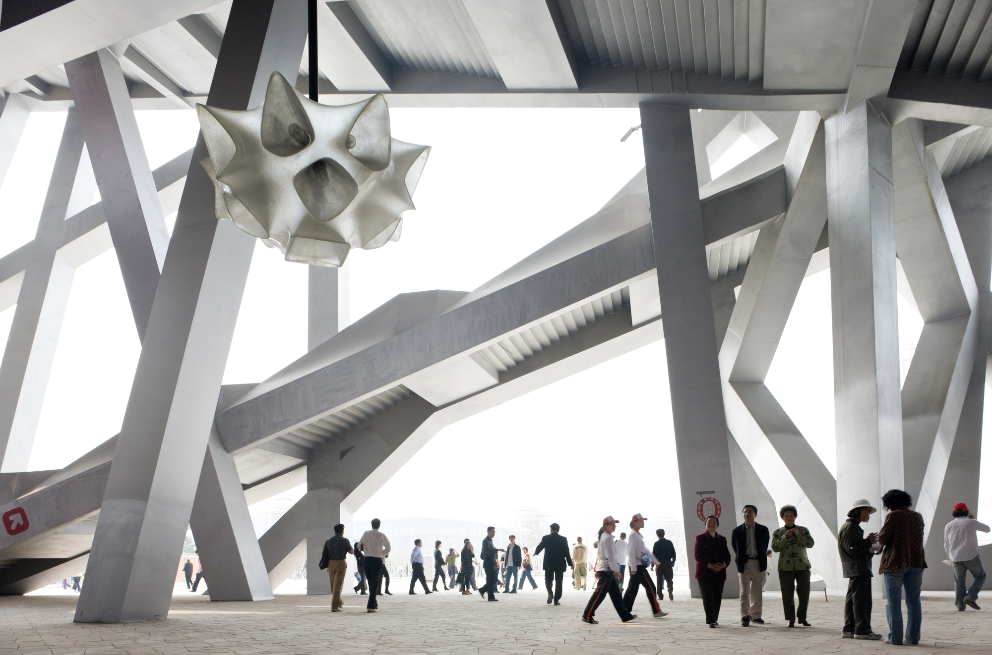Hong Kong M+ Müzesi, Herzog & de Meuron’un Çin’deki Tasarım Sürecine Odaklanıyor