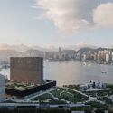 香港 M+ 展览追溯赫佐格与德梅隆在中国的建筑设计历程 - Image 1 of 4