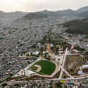 From Residual Land to Civic Places: 6 Mexican Public Parks - 3 的图像 4
