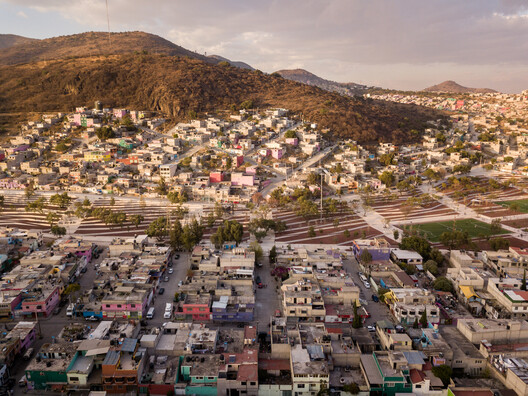From Residual Land to Civic Places: 6 Mexican Public Parks From Residual Land to Civic Places: 6 Mexican Public Parks - Image 8 of 8