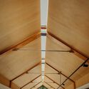Residencia Lighthouse / Architecture Discipline - Fotografía interior, Casas, Fijación Vigas
