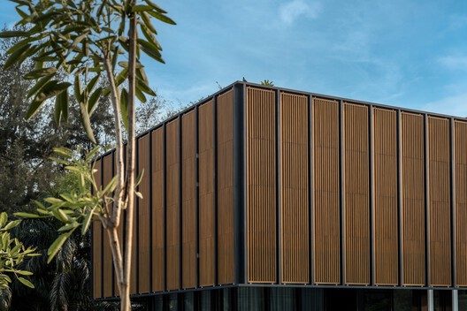 Lighthouse Residence / Architecture Discipline - Exterior Photography