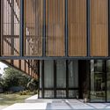 Residencia Lighthouse / Architecture Discipline - Casas