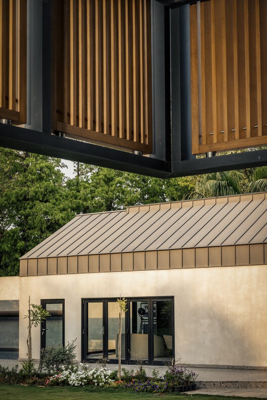 Lighthouse Residence / Architecture Discipline - Exterior Photography