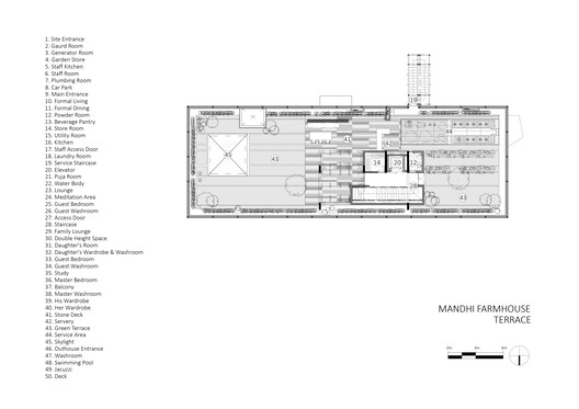 Lighthouse Residence / Architecture Discipline - Image 28 of 29
