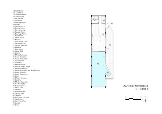 Lighthouse Residence / Architecture Discipline - Image 29 of 29