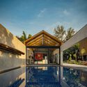 Residencia Lighthouse / Architecture Discipline - Casas