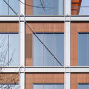 Greentown ThinkWorks / LYCS Architecture + GLA - Fotografía exterior, Edificio De Oficinas