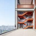 Greentown ThinkWorks / LYCS Architecture + GLA - Fotografía exterior, Edificio De Oficinas