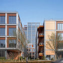 Greentown ThinkWorks / LYCS Architecture + GLA - Fotografía exterior, Edificio De Oficinas, Fachada