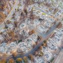 Wildfires in Algeria Highlight the Scale of the Global Fire Landscape