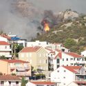Wildfires in Algeria Highlight the Scale of the Global Fire Landscape