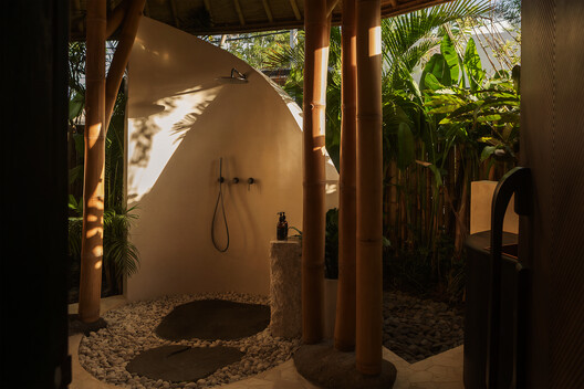 Kaymana Earth Villa / Pablo Luna Studio - Interior Photography