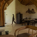 Kaymana Earth Villa / Pablo Luna Studio - Interior Photography, Hospitality Architecture