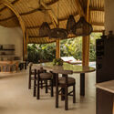 Kaymana Earth Villa / Pablo Luna Studio - Interior Photography, Hospitality Architecture, Chair