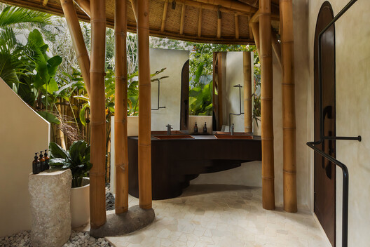 Kaymana Earth Villa / Pablo Luna Studio - Interior Photography