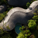 Kaymana Earth Villa / Pablo Luna Studio - Hospitality Architecture