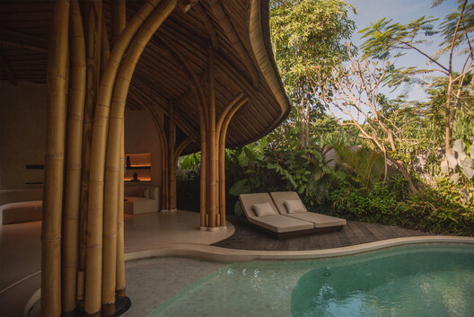 Kaymana Earth Villa / Pablo Luna Studio - Interior Photography