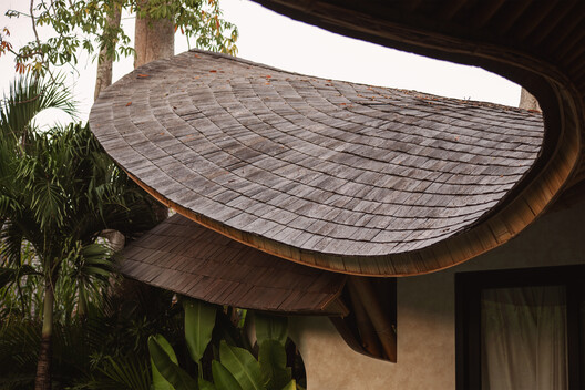 Kaymana Earth Villa / Pablo Luna Studio - Interior Photography, Wood