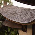 Kaymana Earth Villa / Pablo Luna Studio - Interior Photography, Hospitality Architecture